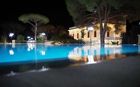 Villa Ravenna Resort Dimora Storica  5*