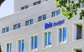 Ibis Budget Frankfurt City Ost
