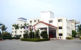 The Rajgir Residency Hotel 3* India