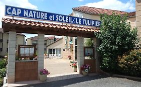 Hôtel Le Tulipier