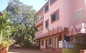 Atithi Lodge Ganpatipule