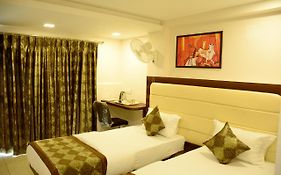 Lime Tree Hotel Jamnagar 3*