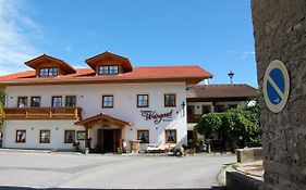 Gasthaus Weingast  3*
