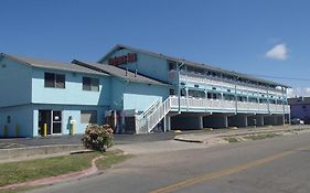 Regency Inn Motel By The Beach Corpus Christi 2* United States
