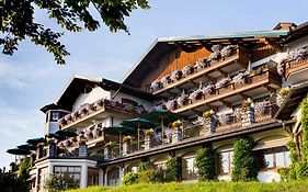 Hotel Der Vollererhof Puch Bei Hallein Österreich