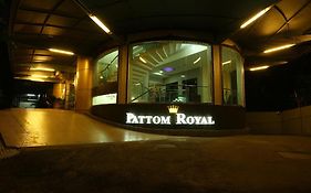 Pattom Royal Hotel Trivandrum 3*
