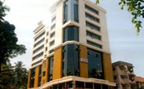 Hotel Abhiman Residency Mangalore