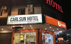 Carlsun Hotel  3*