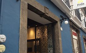 Hotel Frida En Puebla 3*