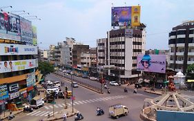 Hotel Pritam - Central Avenue Nagpur