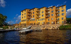 The Vue Boutique Hotel & Boathouse Wisconsin Dells 3* United States