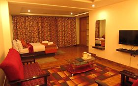 Hotel Meru Gangtok