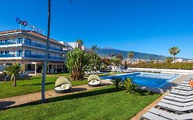 Hotel la Paz Tenerife