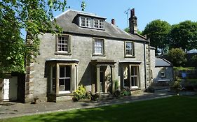 The Old Vicarage Tideswell 3*