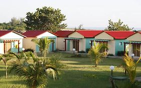 Villa Yaguanabo Cienfuegos