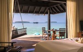 Anantara Kihavah Maldives Villas photos Exterior