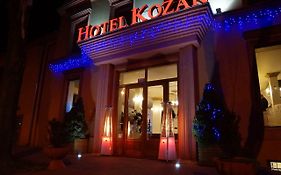 Hotel Kozak Chełm