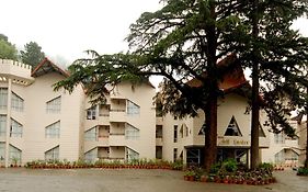 Arif Castles Hotel Nainital India