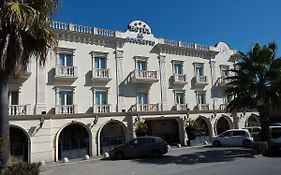 Hotel al Boschetto Castel Volturno