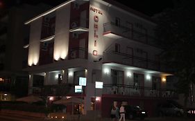 Hotel Oblio
