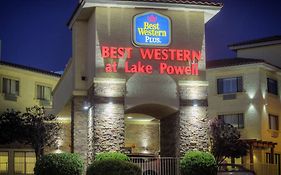 Best Western Plus at Lake Powell Page