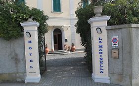 Hotel la Marinella