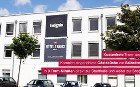Hotel Genius Kassel