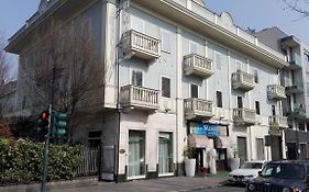 Hotel Ponte Sassi  3*