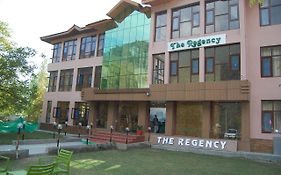 Hotel Regency Pahalgam 4*