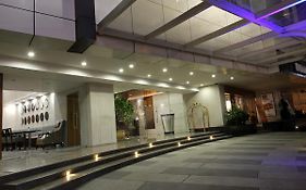 Hotel Comfotel Hyderabad India