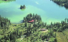 Ruth Lake Lodge Resort