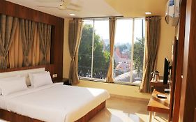 Hotel Shikhar Darshan Ujjain