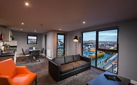 Luxury Apartments Newcastle