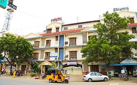 Hotel Suriyapriya Cuddalore  India