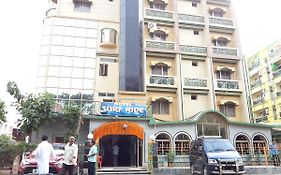 Hotel Surf Ride Digha (west Bengal) India