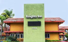 Knights Inn San Diego