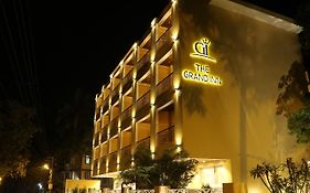 Amara Vacanza Grand Inn Goa 3*
