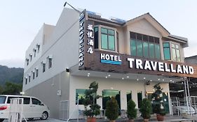 Travelland Hotel Ipoh