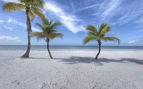 Tiki on The Beach Fort Myers Florida