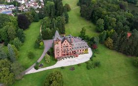 Hotel Gästehaus Schloss Saareck