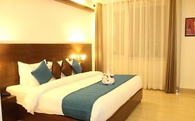 Hotel Holiday Hill Rishikesh India