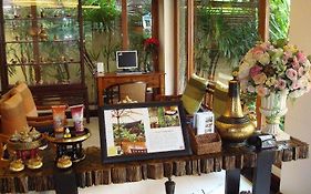Bangkok Garden Resort 3*