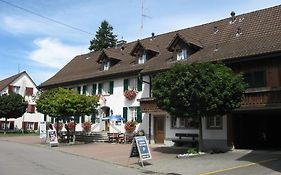 Hotel Hirschen Ramsen