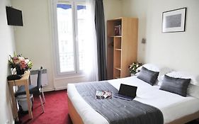 Hotel Alcyon Paris