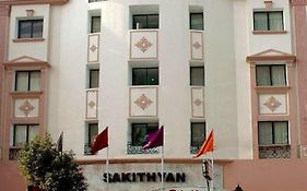 Hotel Sakithyan