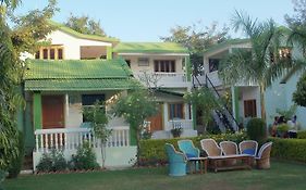 Vatika Resort Sawai Madhopur 3*