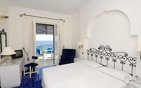Aurora Hotel Amalfi