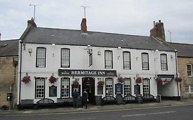 The Hermitage Inn Warkworth  United Kingdom