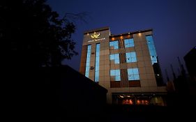 Hotel Nova Inn Mathura 2* India