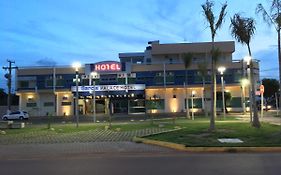 Garcia Palace Hotel